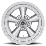 American Racing Vintage - VN109 TT O | 17X7 / 00 Offset / 5X120.65 Bolt Pattern | VN1097761