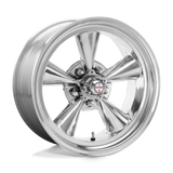 American Racing Vintage - VN109 TT O | 17X8 / 00 Décalage / 5X114.3 Modèle de boulon | VN1097865