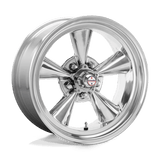 American Racing Vintage - VN109 TT O | 17X8 / 00 Décalage / 5X114.3 Modèle de boulon | VN1097865