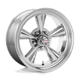 American Racing Vintage - VN109 TT O | Décalage 17X7 / 00 / Modèle de boulon 5X114,3 | VN1097765