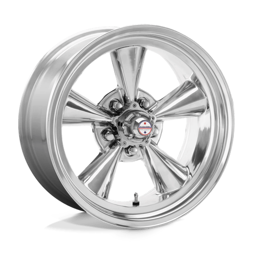 American Racing Vintage - VN109 TT O | Décalage 17X7 / 00 / Modèle de boulon 5X114,3 | VN1097765