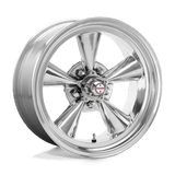 American Racing Vintage - VN109 TT O | 17X7 / 00 Offset / 5X120.65 Bolt Pattern | VN1097761