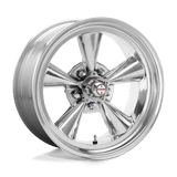 American Racing Vintage - VN109 TT O | 15X7 / -6 Offset / 5X114.3 Bolt Pattern | VN1095765
