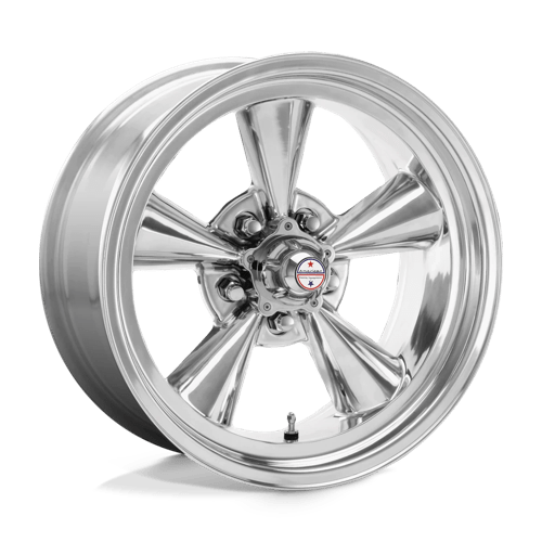 American Racing Vintage - VN109 TT O | 15X8.5 / -24 Offset / 5X120.65 Bolt Pattern | VN10958561