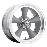 American Racing Vintage - VN309 TT O | 15X8.5 / -24 Décalage / 5X120.65 Modèle de boulon | VN30958561