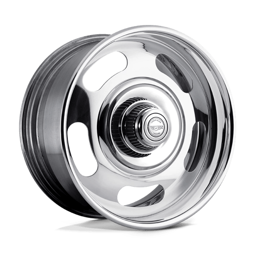 American Racing Vintage - VN327 RALLYE | 18X7 / XX Décalage / Modèle de boulon VIERGE | VN327P870XX