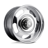 American Racing Vintage - VN327 RALLYE | 18X9 / XX Décalage / Modèle de boulon VIERGE | VNC327890XX