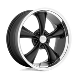 American Racing Vintage - VN338 BOSS TT | 20X10 / 02 Offset / 5X127 Bolt Pattern | VN338201050702US