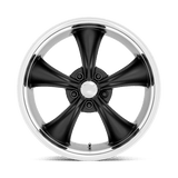 American Racing Vintage - VN338 BOSS TT | 20X10 / 02 Offset / 5X127 Bolt Pattern | VN338201050702US