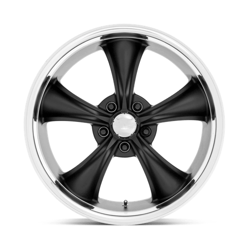 American Racing Vintage - VN338 BOSS TT | 20X10 / 02 Offset / 5X127 Bolt Pattern | VN338201050702US