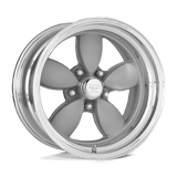 American Racing Vintage - VN402 CLASSIQUE 200S | 17X8 / -32 Décalage / 5X114,3 Modèle de boulon | VN402786532
