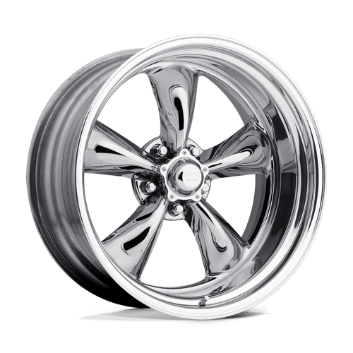 American Racing Vintage - VN405 TORQ THRUST II CUSTOM | Décalage 15X7 / -8 / Modèle de boulon 5X120,65 | VN405576137