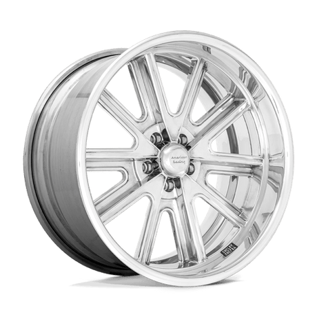 American Racing Vintage-VN407 | 17X10 / XX Décalage / Modèle de boulon VIERGE | VN407P710XX
