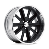 American Racing Vintage-VN407 | 20X8,5 / XX Décalage / Modèle de boulon VIERGE | VNB407285XX