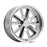 American Racing Vintage - VN427 SHELBY COBRA | 18X8 / 00 Offset / 5X114.3 Bolt Pattern | VN427P886545