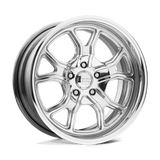 American Racing Vintage - VN431 | 22X9 / XX Offset / BLANK Bolt Pattern | VN431229XX