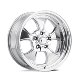 American Racing Vintage - VN450 HOPSTER | 15X10 / XX Offset / BLANK Bolt Pattern | VNC450510XX