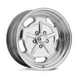 American Racing Vintage - VN471 SEL FLAT SPÉCIAL | 15X9 / XX Décalage / Modèle de boulon VIERGE | VN471590XX