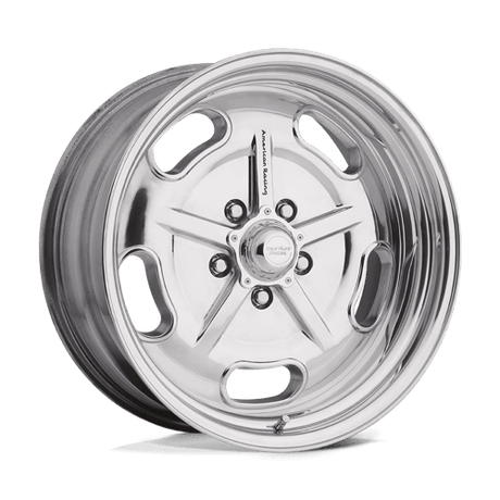 American Racing Vintage - VN471 SEL FLAT SPÉCIAL | 17X9 / XX Décalage / Modèle de boulon VIERGE | VN471790XX