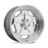American Racing Vintage - VN471 SALT FLAT SPECIAL | 20X9.5 / XX Offset / BLANK Bolt Pattern | VN471295XX