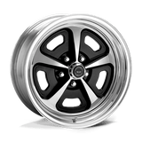 American Racing Vintage - VN500 | 17X7 / XX Offset / BLANK Bolt Pattern | VN500770XX