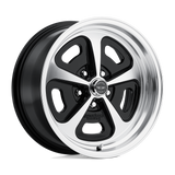 American Racing Vintage - VN501 500 MONO CAST | 17X7 / 00 Offset / 5X114.3 Bolt Pattern | VN50177012500