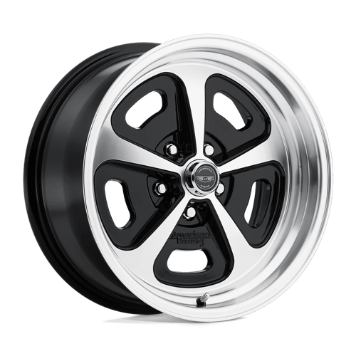 American Racing Vintage - VN501 500 MONO CAST | 17X7 / 00 Offset / 5X114.3 Bolt Pattern | VN50177012500