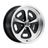 American Racing Vintage - VN501 500 MONO CAST | 15X7 / 00 Offset / 5X114.3 Bolt Pattern | VN50157012500