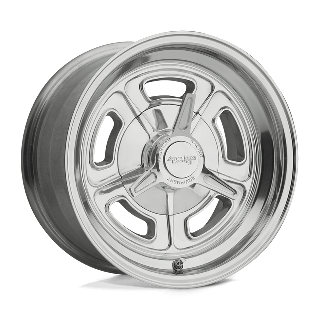 American Racing Vintage - VN502 | 15X8 / -6 Offset / 5X127 Bolt Pattern | VN50258050106N