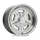 American Racing Vintage - VN502 | 15X7 / 00 Offset / 5X127 Bolt Pattern | VN50257050100