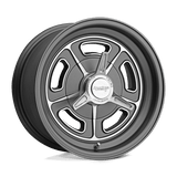 American Racing Vintage-VN502 | Décalage 15X7 / 00 / Modèle de boulon 5X120,65 | VN50257034400