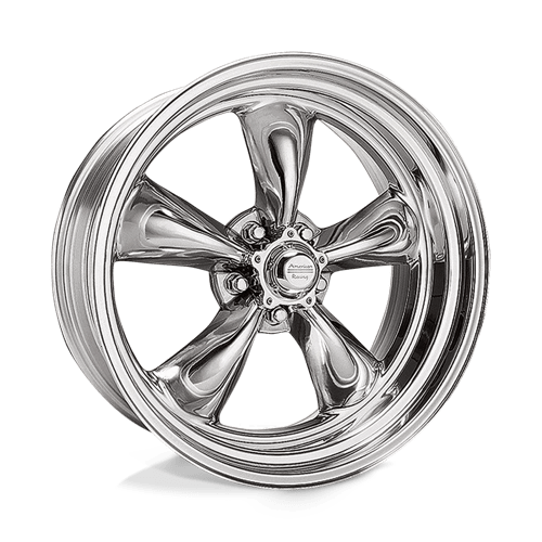 American Racing Vintage - VN505 TORQ THRUST II | 15X6 / -6 Offset / 5X114.3 Bolt Pattern | VN5055665