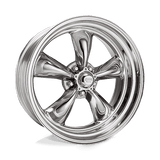 American Racing Vintage - VN505 TORQ THRUST II | 15X8 / -18 Offset / 5X127 Bolt Pattern | VN5055873