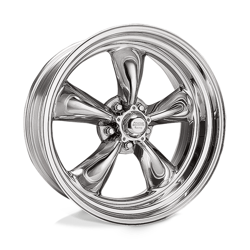 American Racing Vintage - VN505 TORQ THRUST II | 17X8 / 25 Offset / 5X114.3 Bolt Pattern | VN5057867