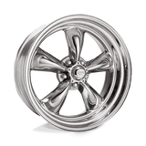 American Racing Vintage - VN505 TORQ THRUST II | 17X11 / 45 Offset / 5X120.65 Bolt Pattern | VN50571163