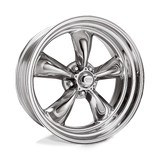 American Racing Vintage - VN505 TORQ THRUST II | 17X7 / 00 Offset / 5X114.3 Bolt Pattern | VN5057765