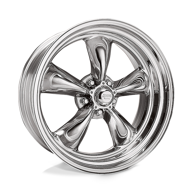American Racing Vintage - VN505 TORQ THRUST II | 17X7 / 00 Offset / 5X114.3 Bolt Pattern | VN5057765