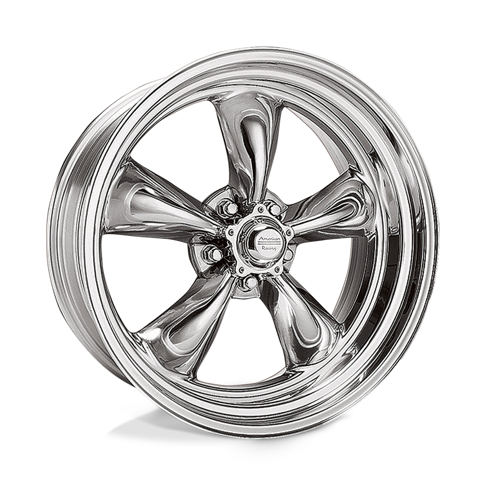 American Racing Vintage - VN505 TORQ THRUST II | 16X8 / -11 Offset / 5X120.65 Bolt Pattern | VN5056861