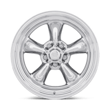 American Racing Vintage - VN505 TORQ THRUST II | 17X9.5 / 32 Offset / 5X120.65 Bolt Pattern | VN50579561