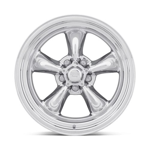 American Racing Vintage - VN505 TORQ THRUST II | 17X9.5 / 32 Offset / 5X120.65 Bolt Pattern | VN50579561