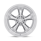 American Racing Vintage - VN505 TORQ THRUST II | 17X11 / 45 Offset / 5X120.65 Bolt Pattern | VN50571163