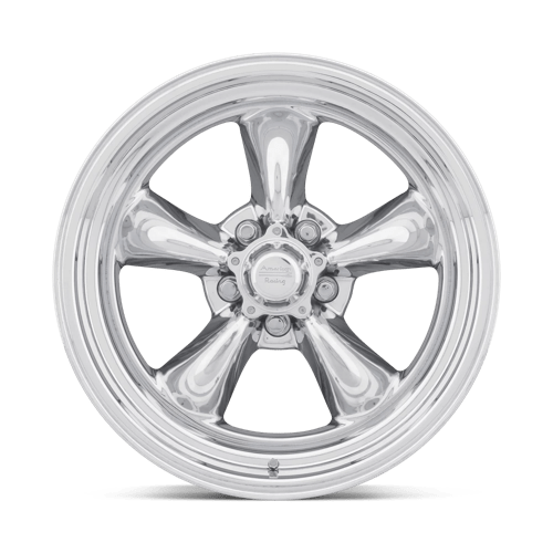American Racing Vintage - VN505 TORQ THRUST II | 17X8 / 25 Offset / 5X114.3 Bolt Pattern | VN5057867