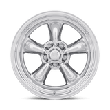 American Racing Vintage - VN505 TORQ THRUST II | 17X9.5 / 28 Offset / 5X114.3 Bolt Pattern | VN50579567