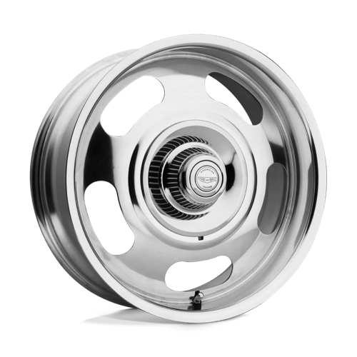 American Racing Vintage - VN506 | 17X9 / 12 Offset / BLANK Bolt Pattern | VN50679000112