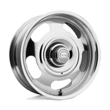 American Racing Vintage-VN506 | 17X9 / 12 Décalage / 5X120.65/5X127 Modèle de boulon | VN50679006112