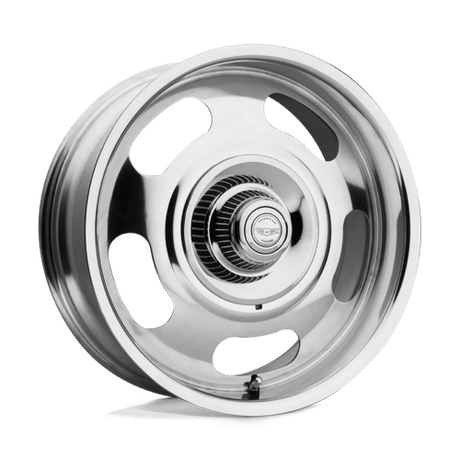 American Racing Vintage - VN506 | 20X9.5 / 00 Offset / 6X139.7 Bolt Pattern | VN50629568100