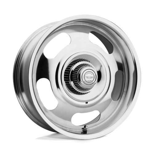 American Racing Vintage - VN506 | 20X9.5 / 00 Offset / 6X139.7 Bolt Pattern | VN50629568100