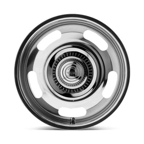 American Racing Vintage - VN506 | 20X8 / 00 Offset / 6X139.7 Bolt Pattern | VN50628068100