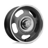 American Racing Vintage - VN506 | 20X9.5 / 00 Offset / 6X139.7 Bolt Pattern | VN50629568400