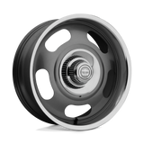 American Racing Vintage - VN506 | 20X8 / 00 Offset / 6X139.7 Bolt Pattern | VN50628068400
